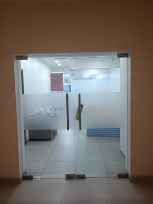  Office Space – Exterior View View at New Town Action Area ii - for Rent