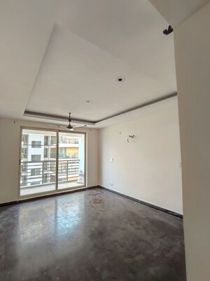 3 BHK Apartment For Rent in Sector 126