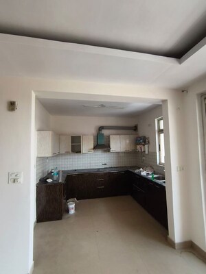 Kitchen in 3 BHK Apartment at Sector 126 – for Rent
