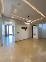 4 BHK + Pooja Room,Servant Room,Study Room,Extra Room,Basement,Store Room 2950 Sq.Ft. Apartment in Puri Diplomatic Residences