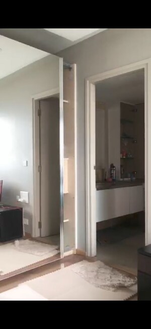 Master Bedroom in 3 BHK Apartment at Phoenix One Banglore West, Rajaji Nagar – for Rent