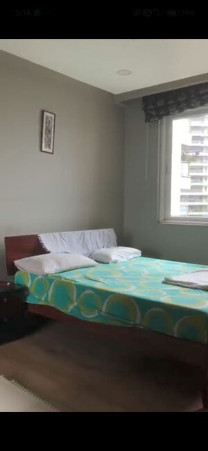 Bedroom in 3 BHK Apartment at Phoenix One Banglore West, Rajaji Nagar – for Rent