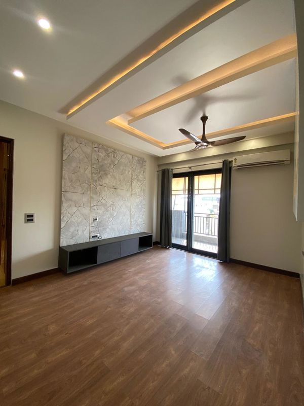 3 BHK + Pooja Room,Servant Room,Study Room,Extra Room,Basement,Store Room 1700 Sq.Ft. Apartment in Puri Diplomatic Residences