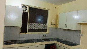 Kitchen in 2 BHK Apartment at Pyramid Urban Homes 2, Sector 86 – for Rent