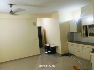 Living Room in 2 BHK Apartment at Pyramid Urban Homes 2, Sector 86 – for Rent