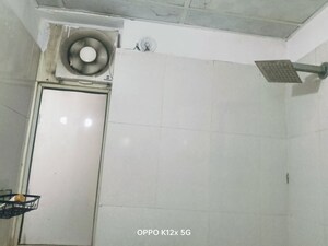 Bathroom in 2 BHK Apartment at Pyramid Urban Homes 2, Sector 86 – for Rent