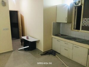 Living Room in 2 BHK Apartment at Pyramid Urban Homes 2, Sector 86 – for Rent