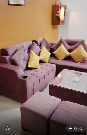 2 BHK Builder Floor For Rent in Niti Khand ii