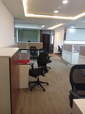 Team Area in 3 BHK Builder Floor at Jawahar Nagar – for Sale