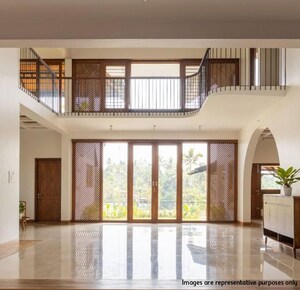Room in 3 BHK Independent House at Kizhakkumpattukara – for Sale