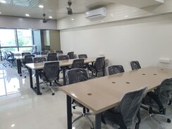 Office Space For Rent in Times Square Arcade