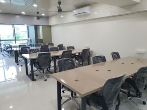  Office Space For Rent in Times Square Arcade, Thaltej
