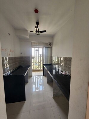 Kitchen in 1 BHK Apartment at Lodha Codename Premier, Dombivli East – for Sale