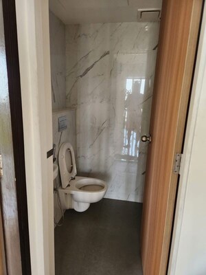 Bathroom in 1 BHK Apartment at Lodha Codename Premier, Dombivli East – for Sale