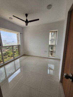 Master Bedroom in 1 BHK Apartment at Lodha Codename Premier, Dombivli East – for Sale