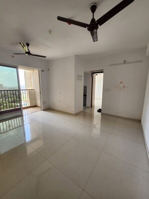 Living Room in 1 BHK Apartment at Lodha Codename Premier, Dombivli East – for Sale