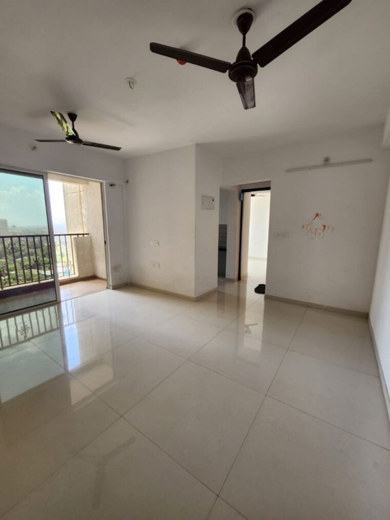 Living Room, lodha-codename-premier 1 Bedroom 680 Sq.Ft. Apartment In Dombivli East Thane 10451524