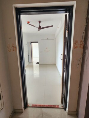 Building Lobby in 1 BHK Apartment at Lodha Codename Premier, Dombivli East – for Sale