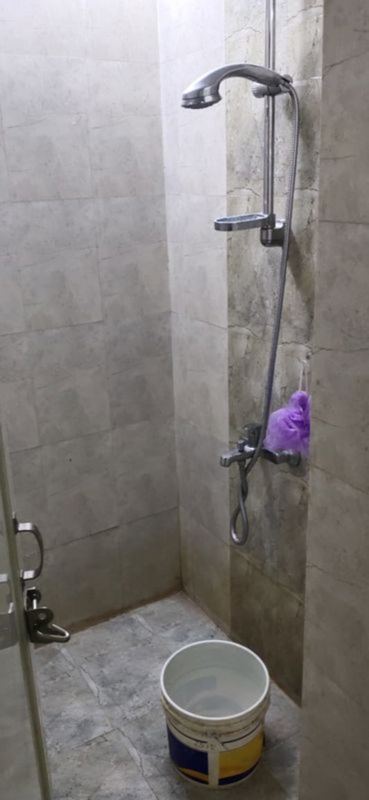 Bathroom, tulip-lemon 2 Bedroom 650 Sq.Ft. Apartment In Sector 69 Gurgaon 10451544