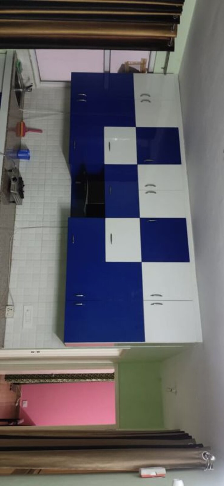 Bathroom, tulip-lemon 2 Bedroom 650 Sq.Ft. Apartment In Sector 69 Gurgaon 10451544