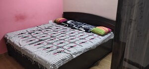 Bedroom in 2 BHK Apartment at Tulip Lemon, Sector 69 – for Rent