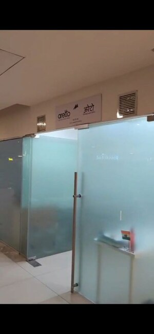 Furnished Amenities in  Shop at Clover Hills Plaza, Mohammadwadi – for Sale