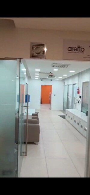 Building Lobby in  Shop at Clover Hills Plaza, Mohammadwadi – for Sale