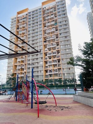2 BHK Apartment – Exterior View View at Kolte Patil Life Republic, Hinjewadi - for Sale