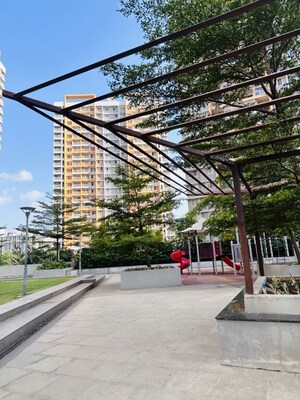 2 BHK Apartment – Exterior View View at Kolte Patil Life Republic, Hinjewadi - for Sale