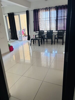 Bathroom in 2 BHK Apartment at Kolte Patil Life Republic, Hinjewadi – for Sale