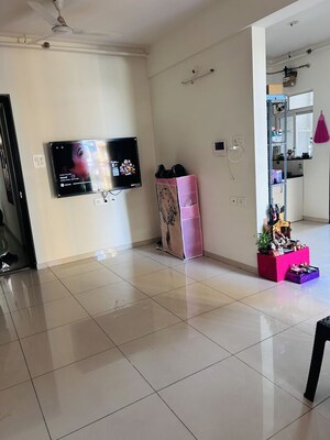 Bathroom in 2 BHK Apartment at Kolte Patil Life Republic, Hinjewadi – for Sale