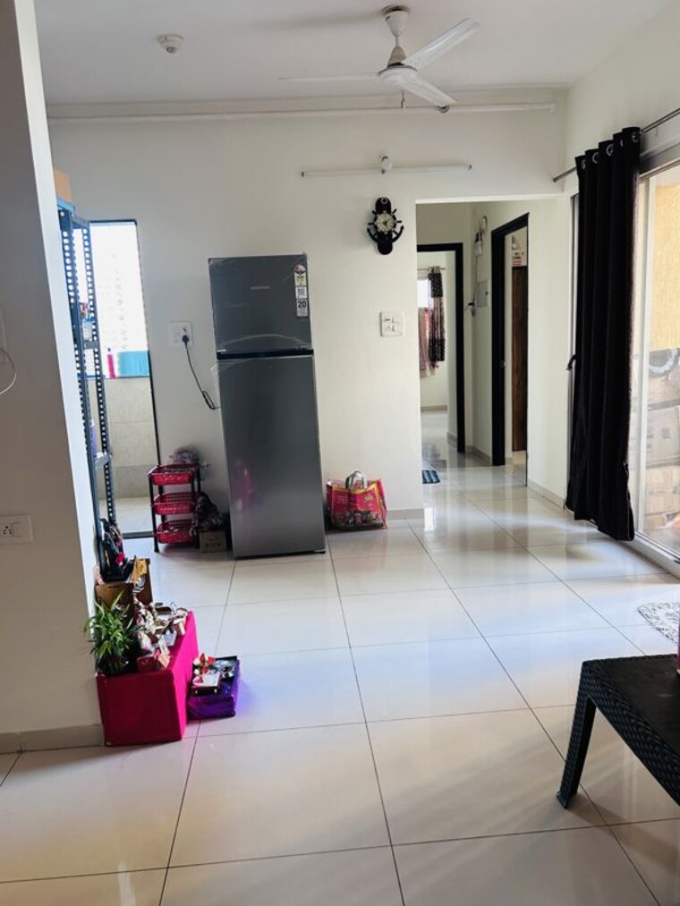 Team Area, kolte-patil-life-republic 2 Bedroom 1050 Sq.Ft. Apartment In Hinjewadi Pune 10451554