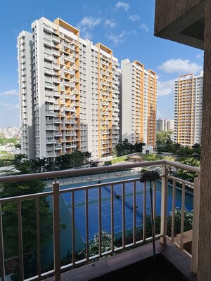 2 BHK Apartment – Exterior View View at Kolte Patil Life Republic, Hinjewadi - for Sale