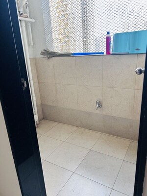 Bathroom in 2 BHK Apartment at Kolte Patil Life Republic, Hinjewadi – for Sale