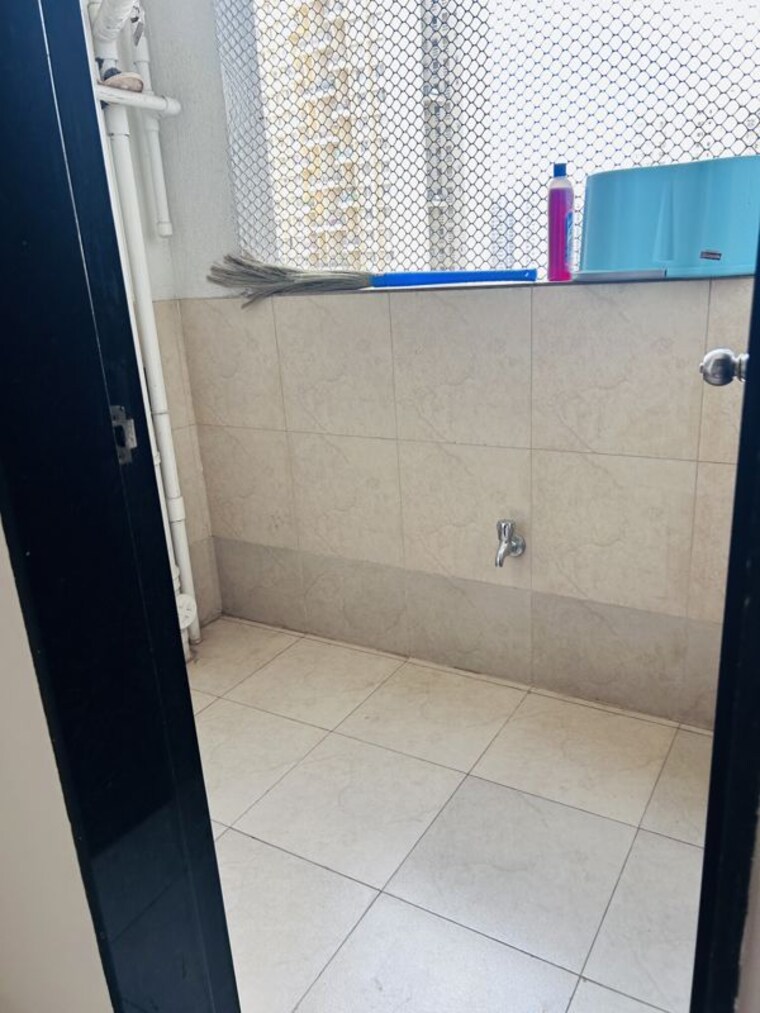 Bathroom, kolte-patil-life-republic 2 Bedroom 1050 Sq.Ft. Apartment In Hinjewadi Pune 10451554