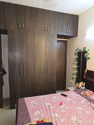 Bedroom in 2 BHK Apartment at Pyramid Urban Homes, Sector 70a – for Rent