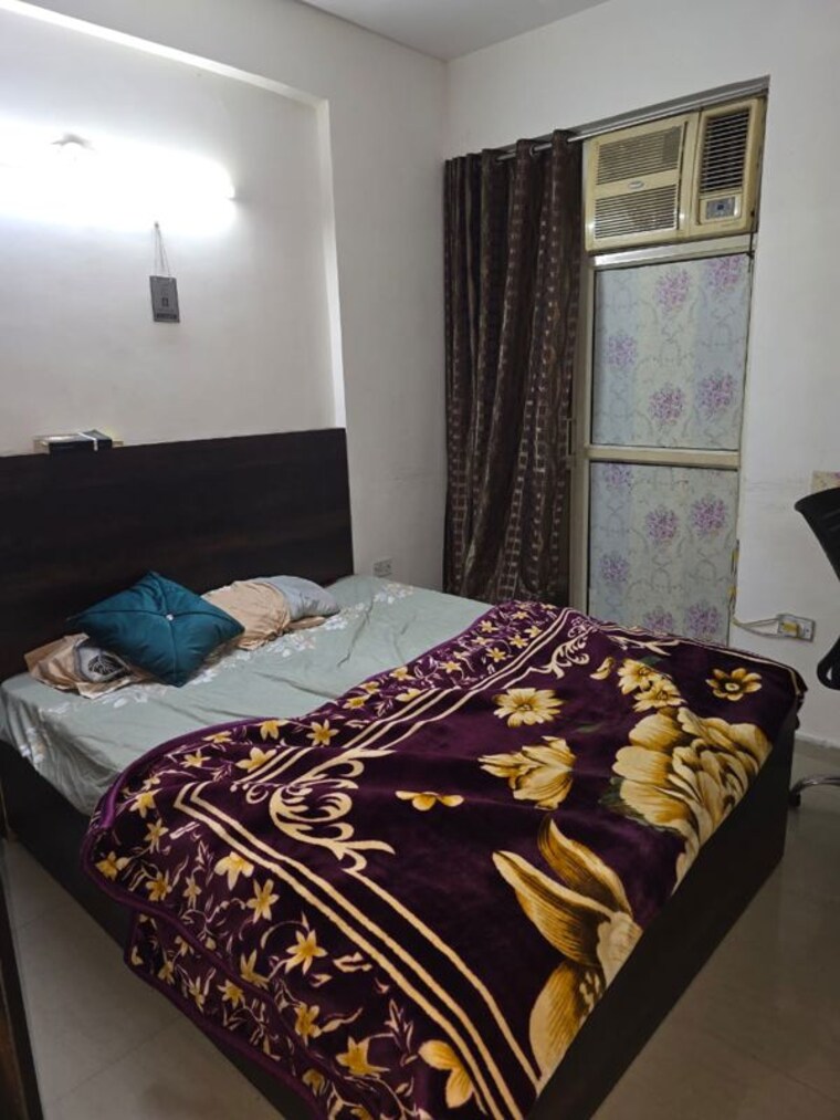 Bedroom, pyramid-urban-homes 2 Bedroom 750 Sq.Ft. Apartment In Sector 70a Gurgaon 10451565