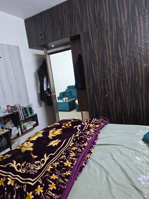 Bedroom in 2 BHK Apartment at Pyramid Urban Homes, Sector 70a – for Rent