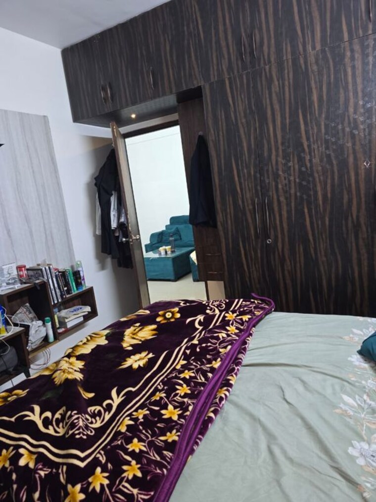 Bedroom, pyramid-urban-homes 2 Bedroom 750 Sq.Ft. Apartment In Sector 70a Gurgaon 10451565