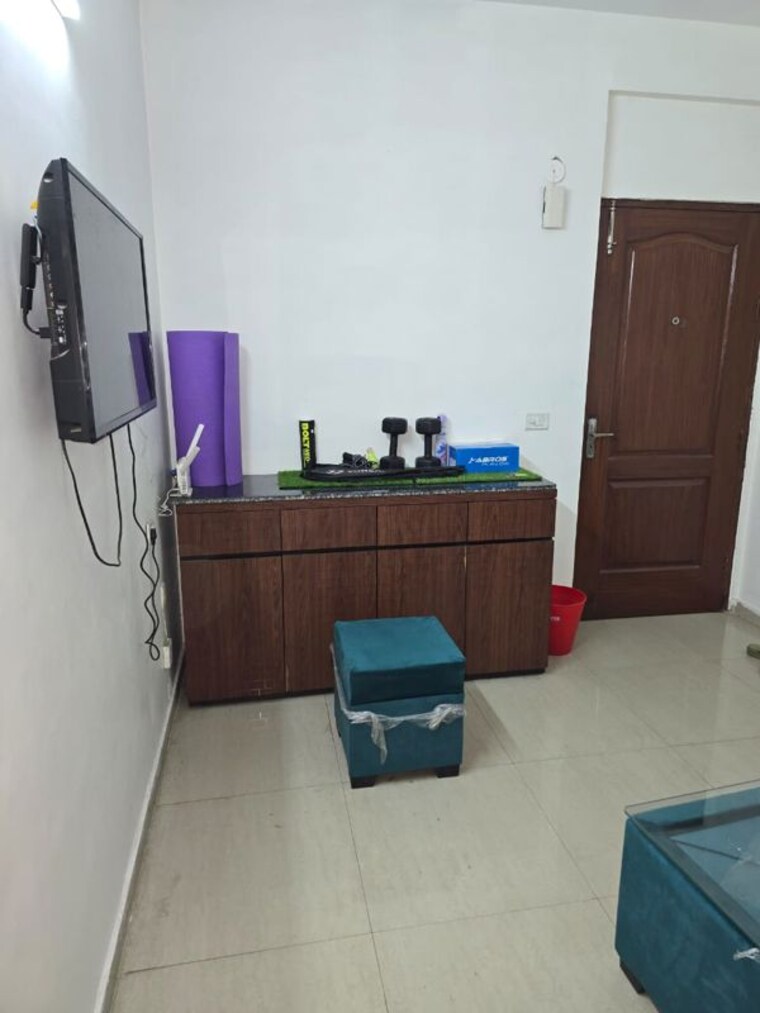 Bathroom, pyramid-urban-homes 2 Bedroom 750 Sq.Ft. Apartment In Sector 70a Gurgaon 10451565