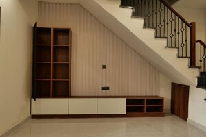 4 BHK Villa – Exterior View View at Tarla Nagal - for Sale