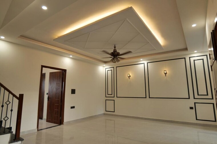 Room, tarla nagal 4 Bedroom 130 Sq.Yd. Villa In Tarla Nagal Dehradun 10451559