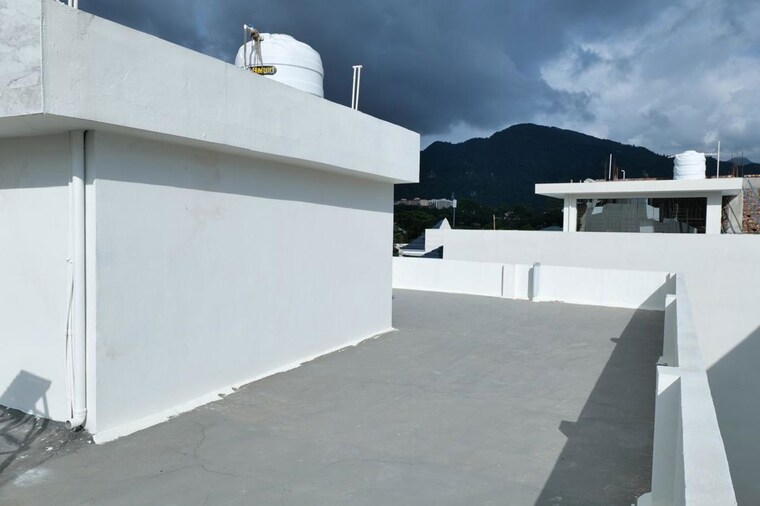Team Area, tarla nagal 4 Bedroom 130 Sq.Yd. Villa In Tarla Nagal Dehradun 10451559