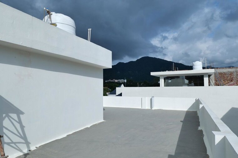Exterior View, tarla nagal 4 Bedroom 130 Sq.Yd. Villa In Tarla Nagal Dehradun 10451559