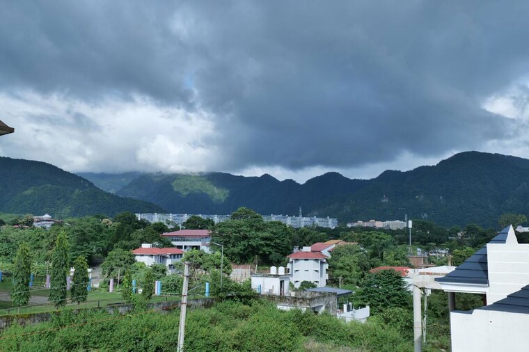 Exterior View, tarla nagal 4 Bedroom 130 Sq.Yd. Villa In Tarla Nagal Dehradun 10451559
