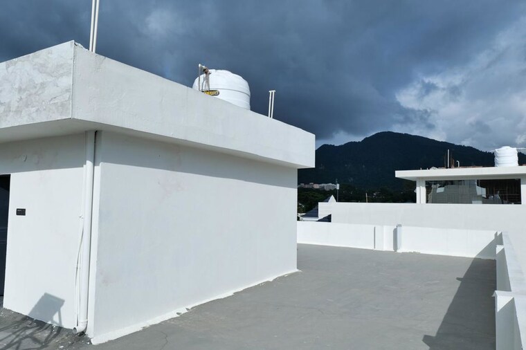 Exterior View, tarla nagal 4 Bedroom 130 Sq.Yd. Villa In Tarla Nagal Dehradun 10451559