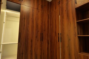 Furnished Amenities in 4 BHK Villa at Tarla Nagal – for Sale