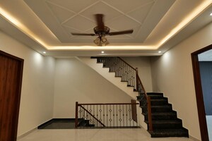 Furnished Amenities in 4 BHK Villa at Tarla Nagal – for Sale