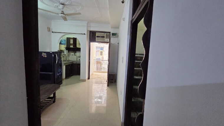 undefined, neb sarai 2 Bedroom 850 Sq.Ft. Builder Floor In Neb Sarai Delhi 10451560