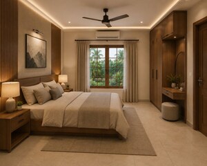 3 BHK Independent House at Triprayar – for Sale
